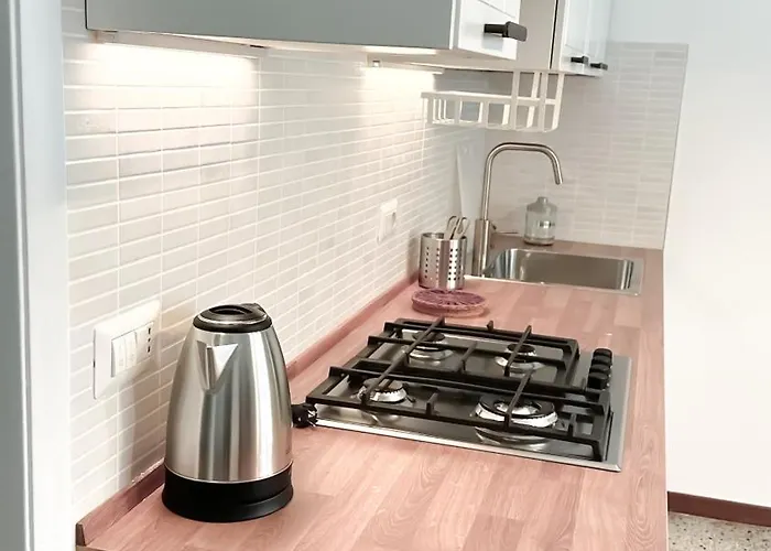 Tommaseo46 - Affitti Brevi Italia Rimini