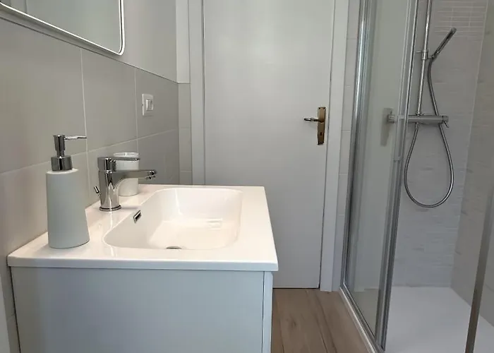 Tommaseo46 - Affitti Brevi Italia Apartman