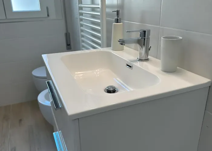 Tommaseo46 - Affitti Brevi Italia *