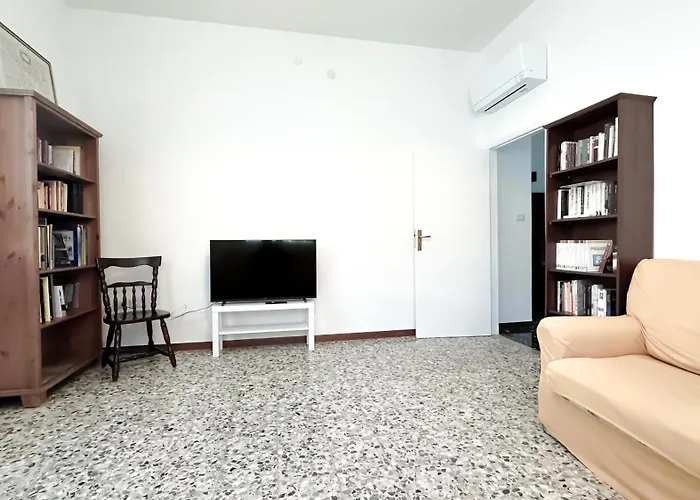 Tommaseo46 - Affitti Brevi Italia