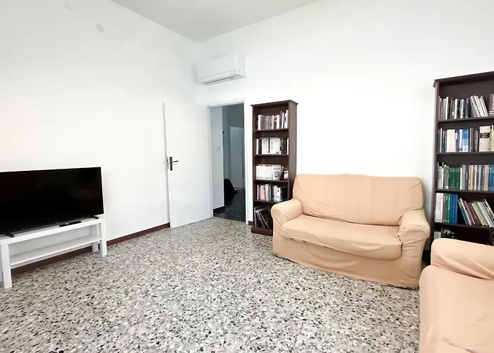 Apartman Tommaseo46 - Affitti Brevi Italia Rimini