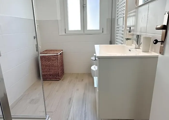 Apartman Tommaseo46 - Affitti Brevi Italia