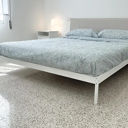 Tommaseo46 - Affitti Brevi Italia * Римини