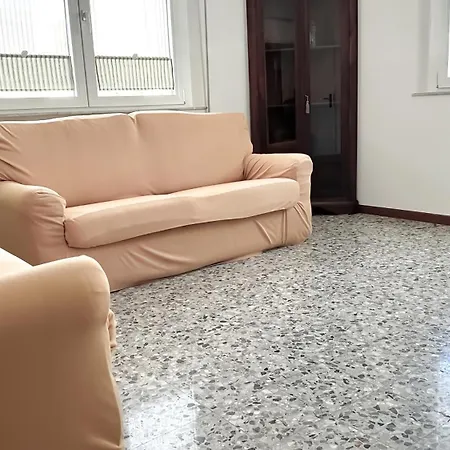 Tommaseo46 - Affitti Brevi Italia Римини