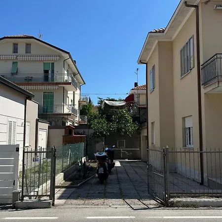 Tommaseo46 - Affitti Brevi Italia Апартаменты *
