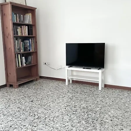 Tommaseo46 - Affitti Brevi Italia * ريميني