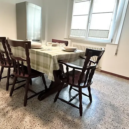 Tommaseo46 - Affitti Brevi Italia